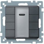 Schneider Electric MTN627914 KNX – Hledejceny.cz