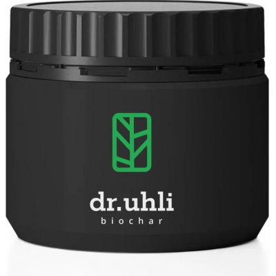 Dr. Uhli Biochar aktivní uhlí pro zvířata 100 g – Hledejceny.cz