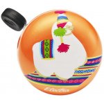 Electra Alpaca Domed Ringer Bike Bell Dark Orange – Hledejceny.cz