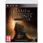 Game of Thrones: A Telltale Games Series – Zboží Dáma