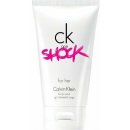 Calvin Klein CK One Shock for Her sprchový gel 150 ml