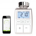 MKF MKF-TSZ290 Tuya SMART Zigbee – Zboží Dáma