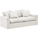 Kave Home Nora 240 cm – Zboží Mobilmania