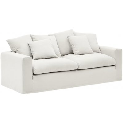 Kave Home Nora 240 cm – Zboží Mobilmania