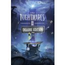 Little Nightmares 2 (Deluxe Edition)