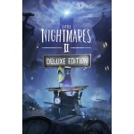 Little Nightmares 2 (Deluxe Edition) – Hledejceny.cz