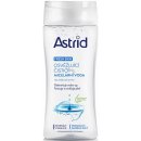 Astrid osvěžující čistící Micerální voda Fresh skin 200 ml