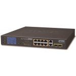 Planet GSD-1222VHP PoE – Zboží Živě