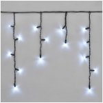 EMOS LED Venkovní řetěz 50xLED/3x0,4m IP44 studená bílá D0CC01 – Hledejceny.cz