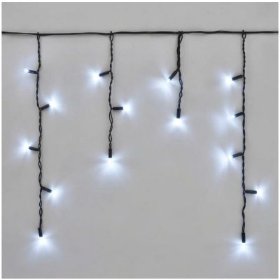 EMOS LED Venkovní řetěz 50xLED/3x0,4m IP44 studená bílá D0CC01 – Hledejceny.cz