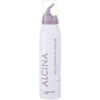 Alcina Styling Volume Mousse 150 ml