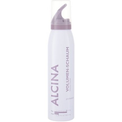 Alcina Styling Volume Mousse 150 ml – Zbozi.Blesk.cz