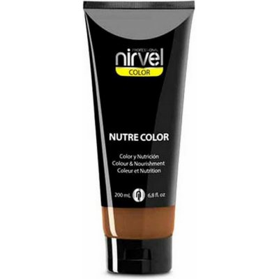 Nutre Dočasná barva Color Nirvel NA0384 Měd 200 ml – Sleviste.cz