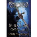 Ranger's Apprentice 1: The Ruins of Gorlan - Flanagan John