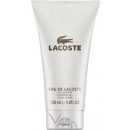 Lacoste Eau de Lacoste Femme sprchový gel 150 ml