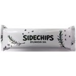 Sidechips Bramborový snack bylinková sůl 75 g – Hledejceny.cz