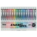 Pentel EnerGel BL77 20 KS