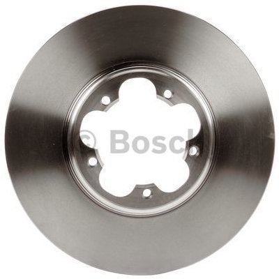 BOSCH Brzdový kotouč 0 986 479 A49