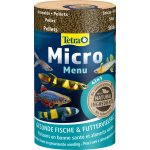 Tetra Micro Menu 100 ml – Zboží Mobilmania