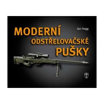 Moderní odstřelovačské pušky