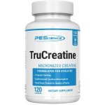 Pescience TruCreatine 120 kapslí – Zboží Dáma