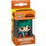 Funko POP! My Hero Academia Deku in School Uniform Izuku Midoriya – Zboží Dáma