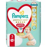 Pampers Premium Care Pants 3 70 ks – Zboží Dáma
