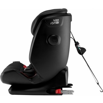 Britax Römer Advansafix IV R 2019 Cosmos Black