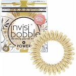 Invisibobble POWER WLC Golden Adventure – Zbozi.Blesk.cz