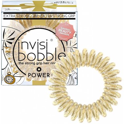 Invisibobble POWER WLC Golden Adventure – Hledejceny.cz