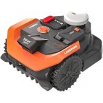 WORX WR365E Vision Cloud 650 m2 RTK + AI V-SLAM Stereo – Hledejceny.cz