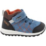 Primigi dětské celoroční boty PTIGT 8858722 Gore-tex – Zboží Dáma