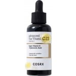 Cosrx The Vitamin C 23 Serum 20 ml – Zbozi.Blesk.cz