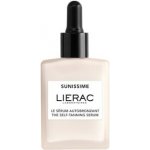 Lierac Sunissime The Self-Tanning Serum samoopalovací sérum na obličej 30 ml – Hledejceny.cz