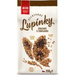 Semix Celozrnné lupínky špaldové s čokoládou 200 g – Zboží Dáma