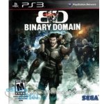 Binary Domain – Hledejceny.cz