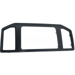 EINPARTS Rámeček autorádia 2DIN - EPCR-FRAME110 – Hledejceny.cz
