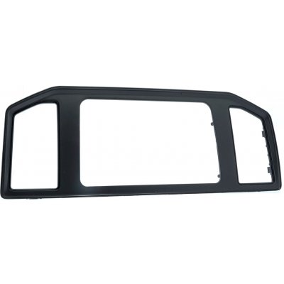 EINPARTS Rámeček autorádia 2DIN - EPCR-FRAME110 – Hledejceny.cz