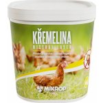 Mikrop Mistral Layer (Křemelina) 1,5 kg – Zboží Dáma