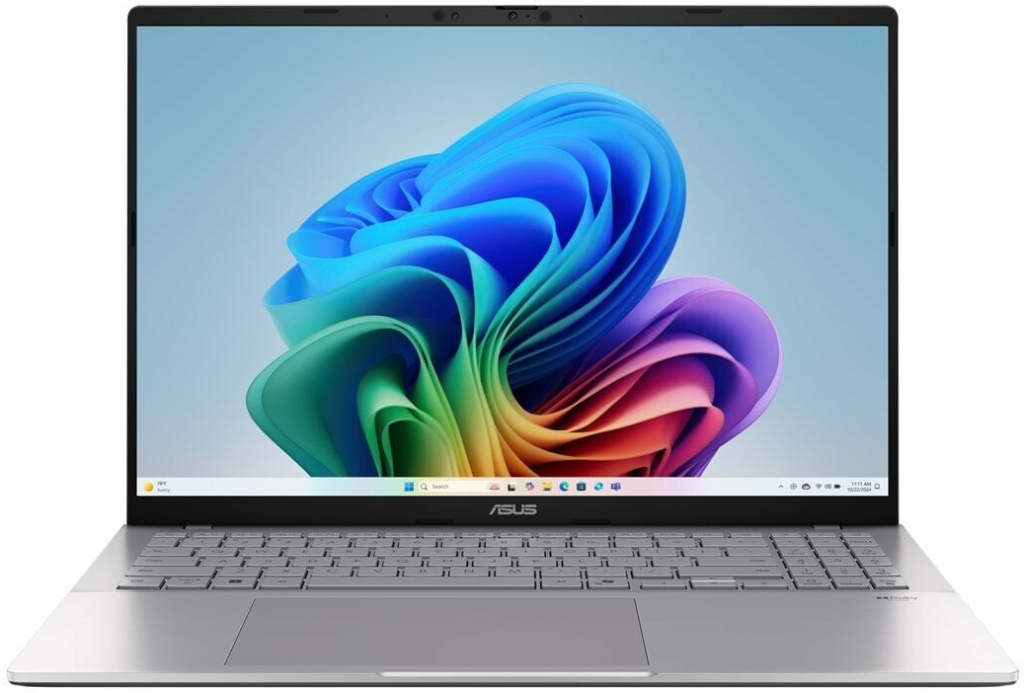 Asus Vivobook S16 S3607QA-OLED111WZ