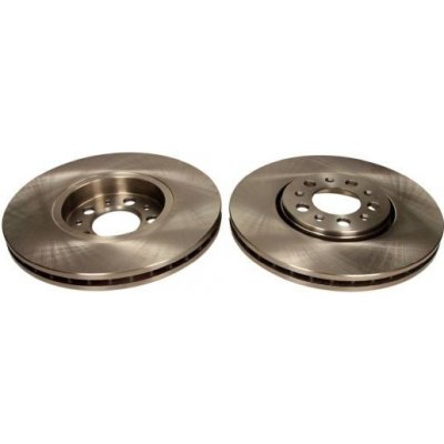 Brzdový kotouč MAXGEAR 19-0762 | Zboží Auto