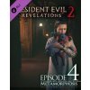 Hra na PC Resident Evil: Revelations 2 - Episode 4: Metamorphosis