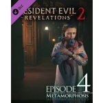 Resident Evil: Revelations 2 - Episode 4: Metamorphosis – Hledejceny.cz