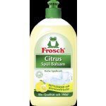 Frosch balzám na mytí nádobí Citrus 500 ml – HobbyKompas.cz