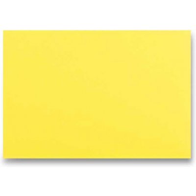 CLAIREFONTAINE Obálka CF - C6 žlutá samolep. 120g (20ks) – Zboží Živě