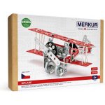 Merkur M 051 dvouplošník – Zboží Dáma