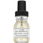 Depot Arganový bezoplachový olej na vlasy 30 ml – Hledejceny.cz