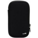 Pouzdro Winner Univerzální WG Outdoor Xtreme 4/5 17,5x10,5x1,8cm černé – Zboží Mobilmania