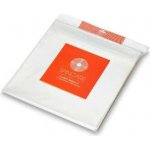 Spincare CLARITY 12 Inch SINGLE LP Resealable Outer Record Sleeves: Vnější obal pro LP 50 ks – Zboží Živě