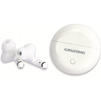 Grundig Oordopjes